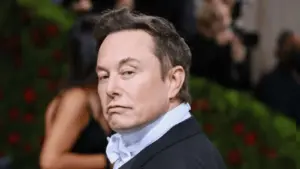 TikTok Permanently Bans Account for Musk Documentary