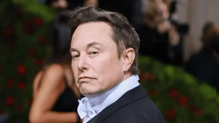 TikTok Permanently Bans Account for Musk Documentary