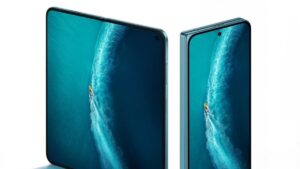 Vivo X Fold 6 Launches Globally With 6,900mAh Battery