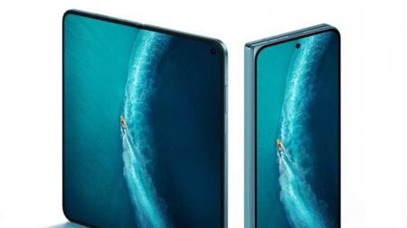 Vivo X Fold 6 Launches Globally With 6,900mAh Battery