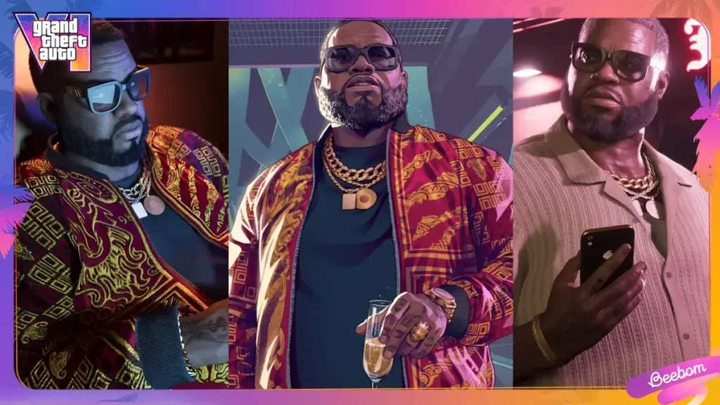 Who Is Boobie Ike In GTA 6: Vice City’s Kingpin